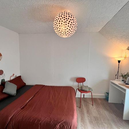 Champagne Residence - Centre Ville - Chalons Hyper Centre Ngoại thất bức ảnh