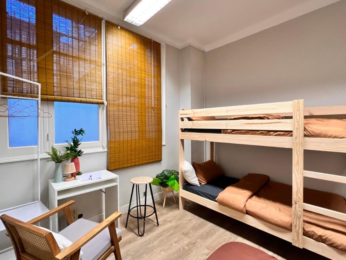 Champagne Residence - Centre Ville - Chalons Hyper Centre Ngoại thất bức ảnh