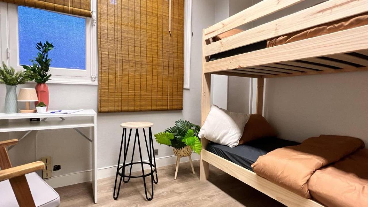 Champagne Residence - Centre Ville - Chalons Hyper Centre Ngoại thất bức ảnh